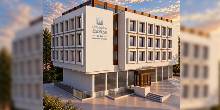 hotel projects