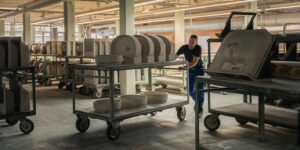 From Idea to Product: How Design Takes Shape | Duravit