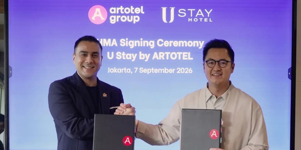 Artotel And U Stay Launch Partnership