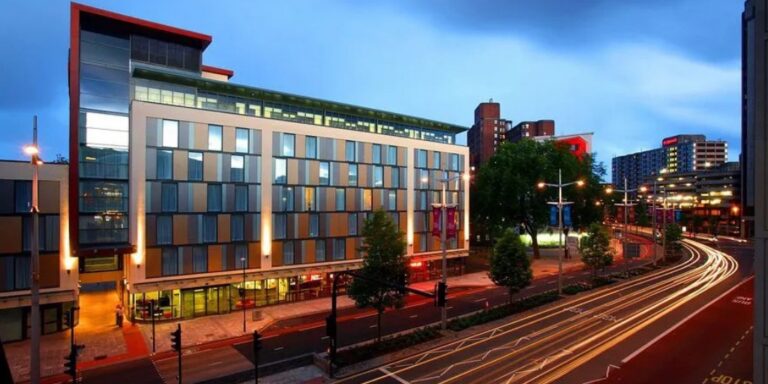 Whitbread Acquires Two Future Inns
