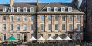 LRO Buys Courtyard Edinburgh