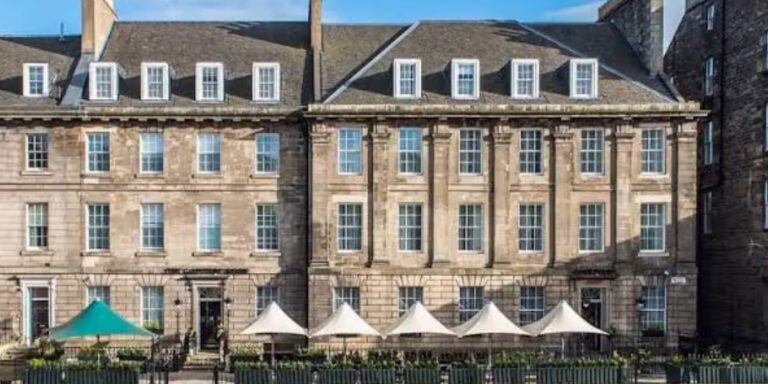 LRO Buys Courtyard Edinburgh
