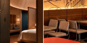 HBA and Livit anticipate new ways of experiencing hotels and restaurants in the interihotel MAD26 Concept Rooms