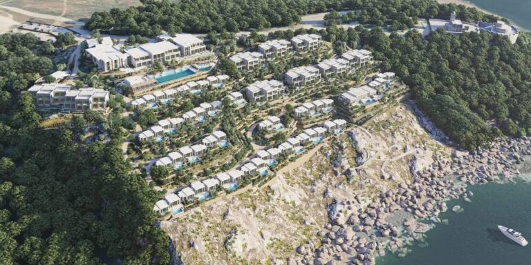 Four Seasons Plans Tangier Resort