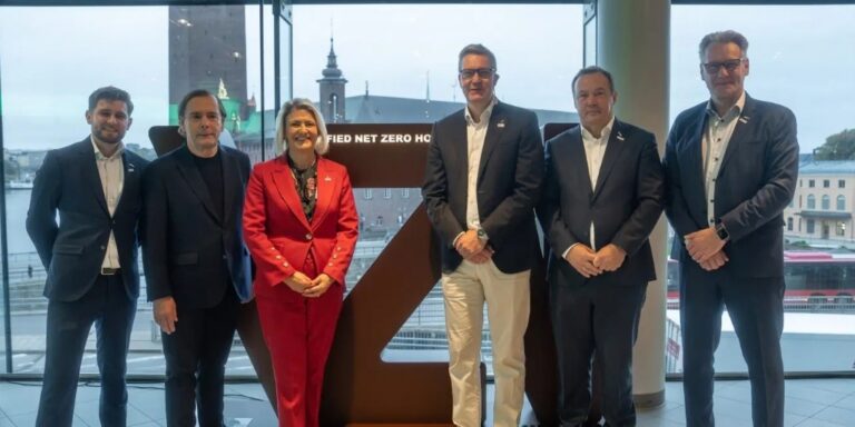 Radisson Advances Net Zero Ambitions